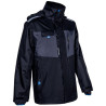 PARKA WANI 3 EN 1 NOIR TAILLE 2XL