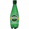 PERRIER **PQT24* BOUTEILLE PLASTIQUE 50 CL  8017324