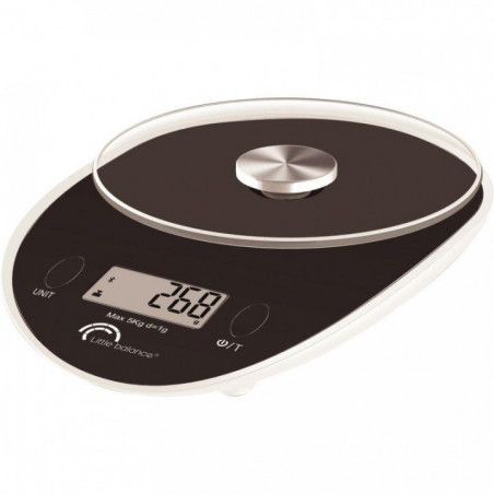 PESE LETTRE ELECTRO 5KG