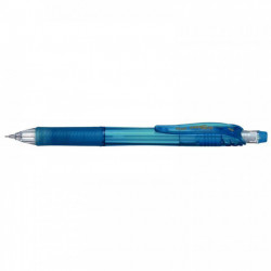 PORTE-MINES 0.7 ENERGIZE PL107 BLEU CIEL PENTEL PL107-S