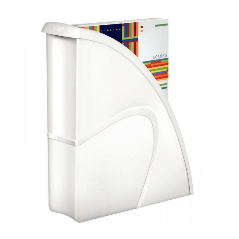 PORTE-REVUE BLANC CEPPRO GLOSS  1006740021