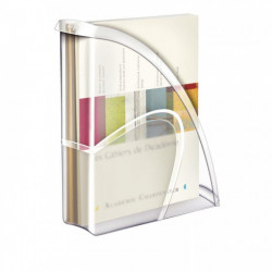 PORTE REVUES TRANSPARENT CEPPRO