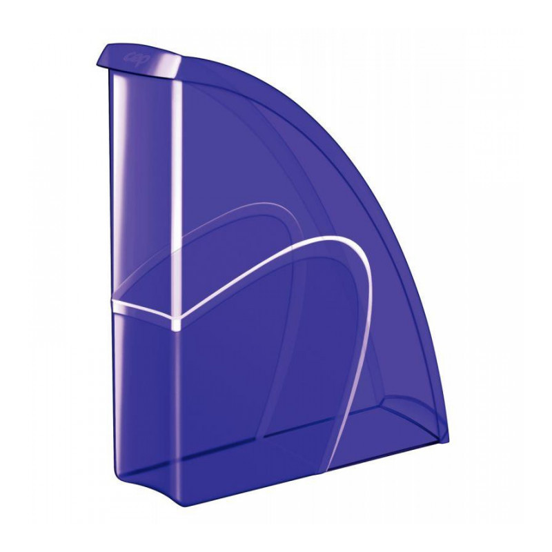 PORTE-REVUES VIOLET CEPPRO HAPPY ULTRA