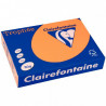 RAMETTE DE 500 FEUILLES DE PAPIER 80G DE FORMAT A3 CLÉMENTINE TROPHEE CLAIREFONT