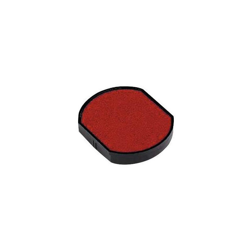 RECHARGE ENCRIER 646030 ROUGE BLISTER 3 TRODAT B3460303