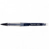 RECHARGE NOIR STYLO PLUME PENTEL TRADIO