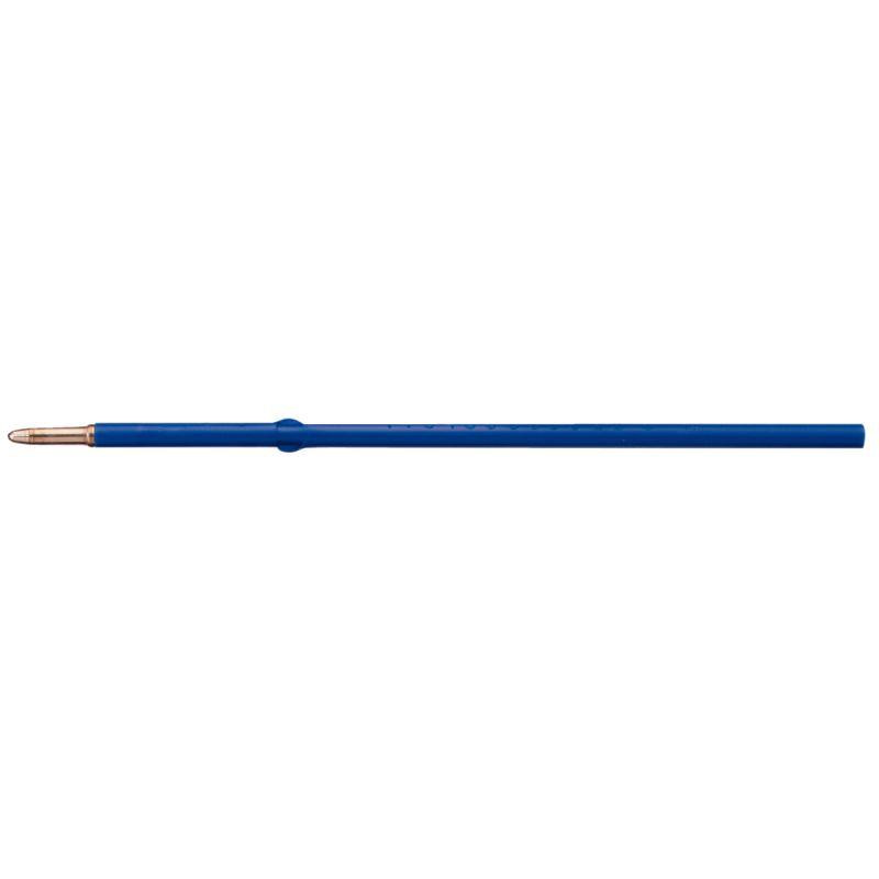 RECHARGES STYLO ATLANTIS *BLISTER DE 2* BLEU