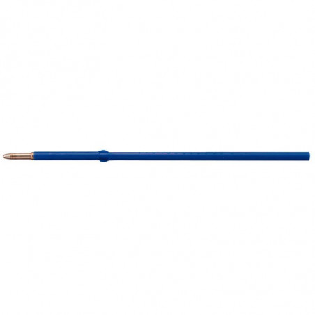 RECHARGES STYLO ATLANTIS *BLISTER DE 2* BLEU