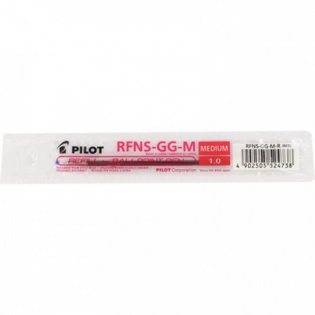 RECH RGE PM/PILOT BPS/REXGRIP