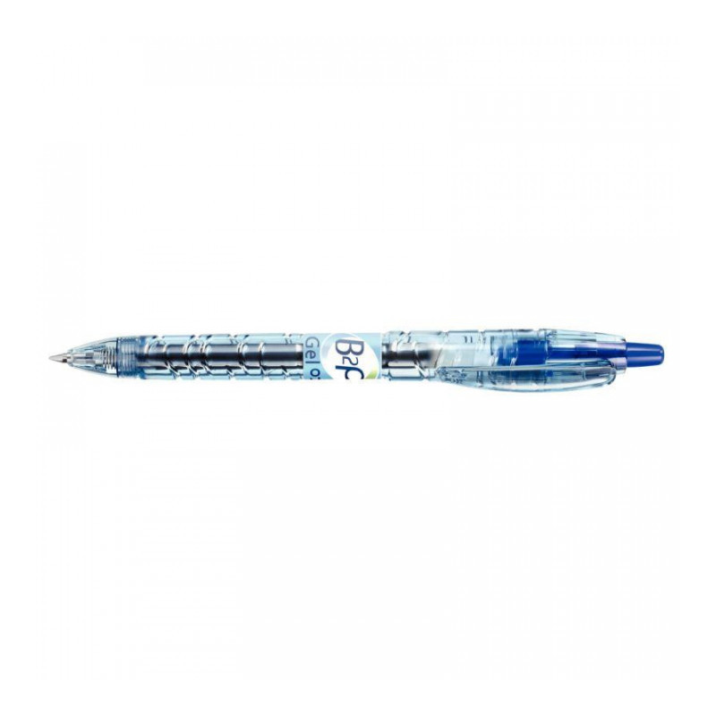 ROLLER BLEU ENCRE GEL RETRACTABLE B2P 0,7  PILOT 4902505377464