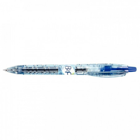 ROLLER BLEU ENCRE GEL RETRACTABLE B2P 0,7  PILOT 4902505377464