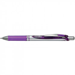 ROLLER ENERGEL BL77 VIOLET