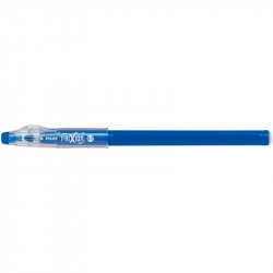 ROLLER FRIXION BALL STICK BLEU