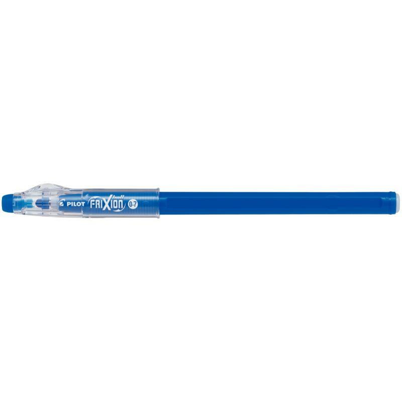 ROLLER FRIXION BALL STICK BLEU