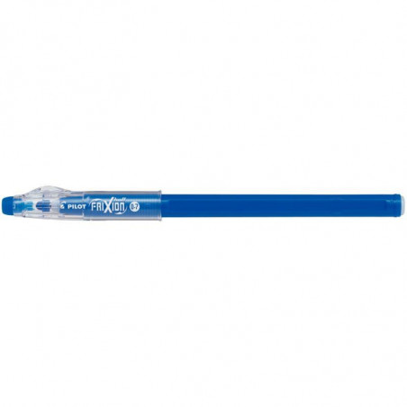 ROLLER FRIXION BALL STICK BLEU