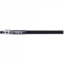 ROLLER FRIXION BALL STICK NOIR