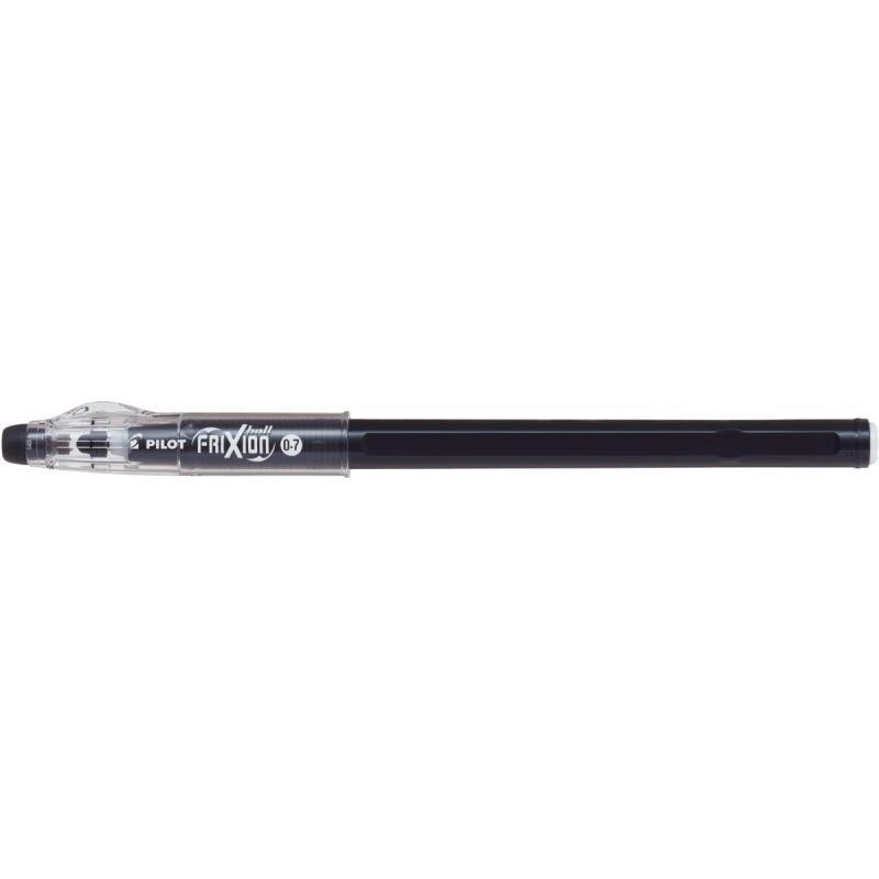 ROLLER FRIXION BALL STICK NOIR