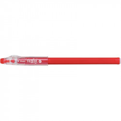 ROLLER FRIXION BALL STICK ROUGE