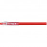 ROLLER FRIXION BALL STICK ROUGE