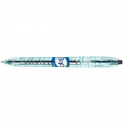 ROLLER NOIR ENCRE GEL RETRACTABLE B2P 0,7  PILOT 4902505377440