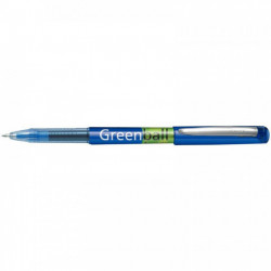 ROLLER PILOT BLEU GREEN BALL 0,7 PILOT RECHARGEABLE  4902505345258