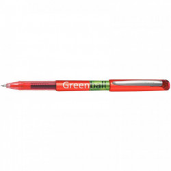 ROLLER ROUGE GREENBALL 0,7MM