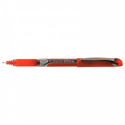 ROLLER  ROUGE  PILOT V7 GRIP PILOT 4902505279782