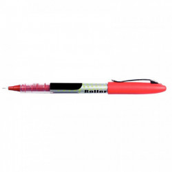 ROLLER ROUGE POINTE AIGUILLE 0,5 MM