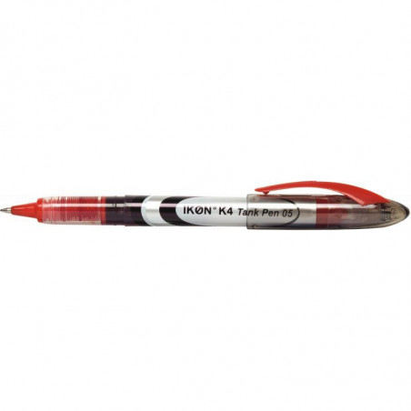 ROLLER ROUGE STANGER ENCRE LIQUIDE 0.7  740012