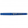 ROLLER V7 BLEU RECHARGEABLE BEGREEN MOY PILOT 4902505442889