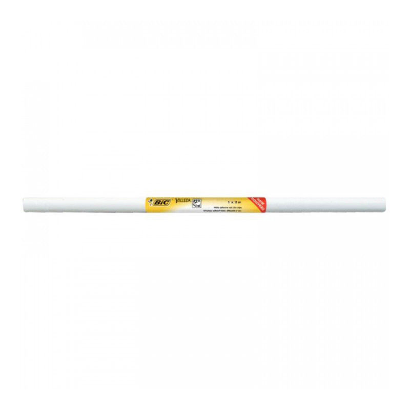 ROULEAU ADH. BLANC ROULEAU 100x200 CM VELLEDA 870492