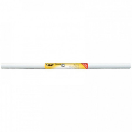 ROULEAU ADH. BLANC ROULEAU 100x200 CM VELLEDA 870492