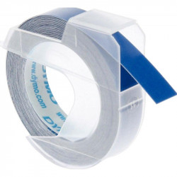 RUBAN A MARQUER 1540 9MMX3M BLEU DYMO S0898140