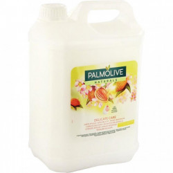 SAVON BIDON 5L CREME LAVANTE PALMOLIVE FAB FRANCE