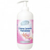 SAVON LIQUIDE CREME LAVANTE NACREE ET GLYCERINE FRAICHEUR FLEURIE 500ML