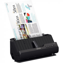 SCANNER EPSON ES-C320W