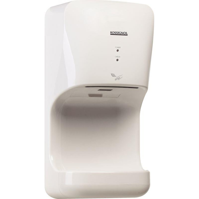 SÈCHE MAIN AUTOMATIQUE AIRSMILE BLANC 1400W