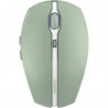 SOURIS CHERRY BLUETOOTH SANS FIL AVEC FONCTION MULTI-APPAREILS GENTIX VERT PASTEL