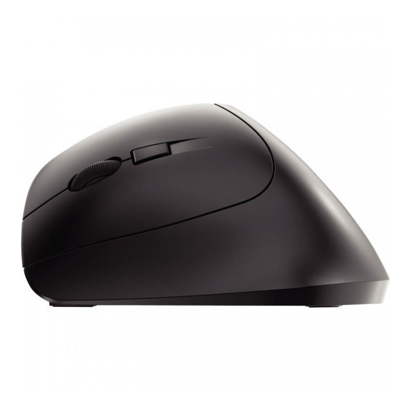 SOURIS CHERRY SANS FIL ERGONOMIQUE MW4550 POUR GAUCHER