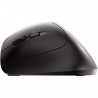 SOURIS CHERRY SANS FIL ERGONOMIQUE MW4550 POUR GAUCHER