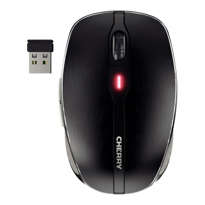 SOURIS CHERRY SFIL MW8C ADVANC