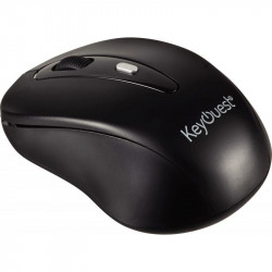 SOURIS OPTIQUE KEYOUEST SANS FIL