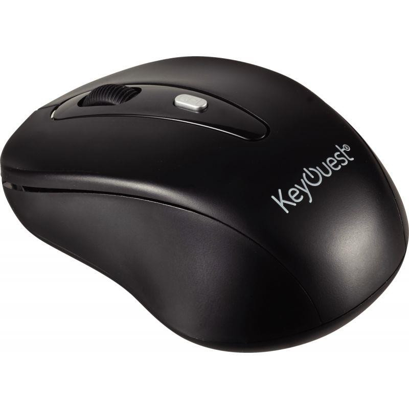 SOURIS OPTIQUE KEYOUEST SANS FIL