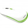 SOURIS SANS FIL HYBRIDE RECHARGEABLE KEYOUEST BLANCHE