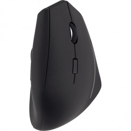 SOURIS T'NB ERGONOMIQUE VERTICALE SANS FIL POUR DROITIER BLUETOOTH ET USB