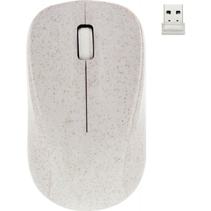 SOURIS T''NB SANS FIL EN BIOPLASTIQUE