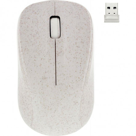 SOURIS T''NB SANS FIL EN BIOPLASTIQUE