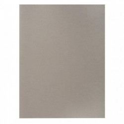 SOUS-CHEMISES  COULEURS TRES VIVES  ROCK'S 80 G GRIS PQT 100  800009E