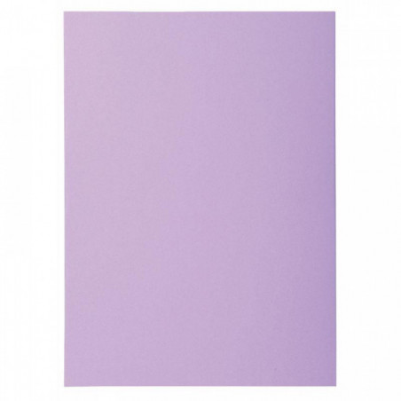 SOUS-CHEMISES LILAS PQT 250 PEFC FAB FRANCE SUPER 60G 22x31