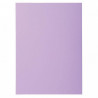 SOUS-CHEMISES LILAS PQT 250 PEFC FAB FRANCE SUPER 60G 22x31